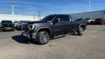 2024 GMC Sierra 3500 HD SLE