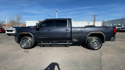 2024 GMC Sierra 3500 HD SLE