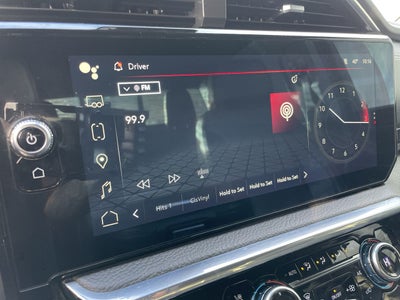 2024 GMC Sierra 3500 HD Denali