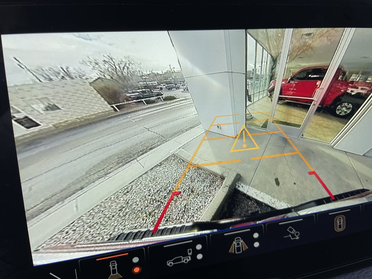 2024 GMC Sierra 3500 HD Denali