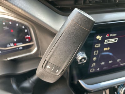 2024 GMC Sierra 3500 HD Denali