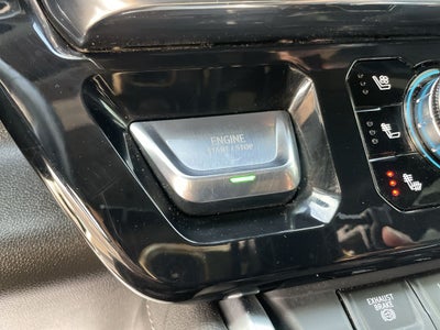 2024 GMC Sierra 3500 HD Denali