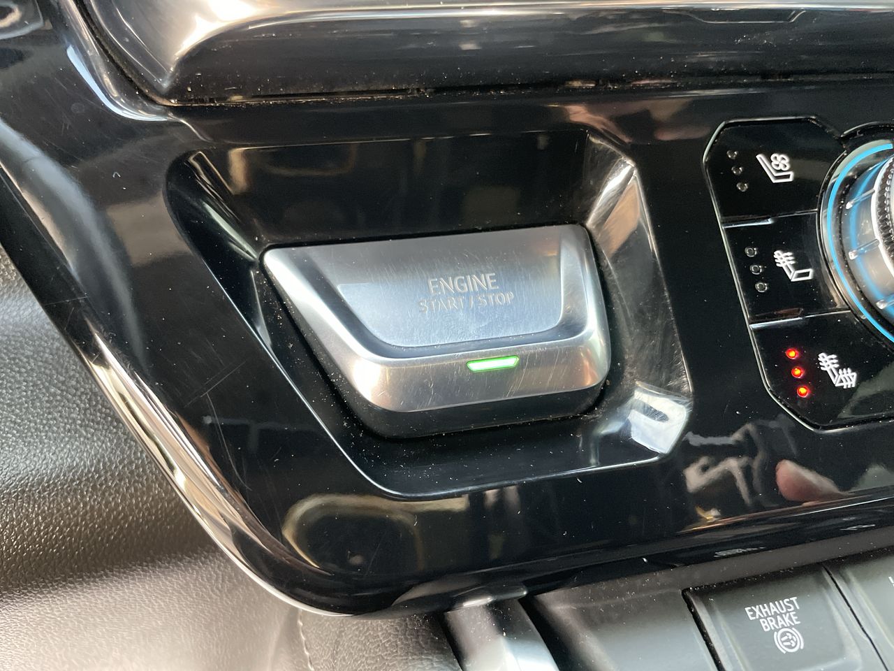 2024 GMC Sierra 3500 HD Denali