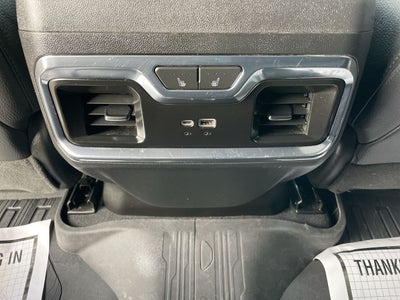 2024 GMC Sierra 3500 HD Denali