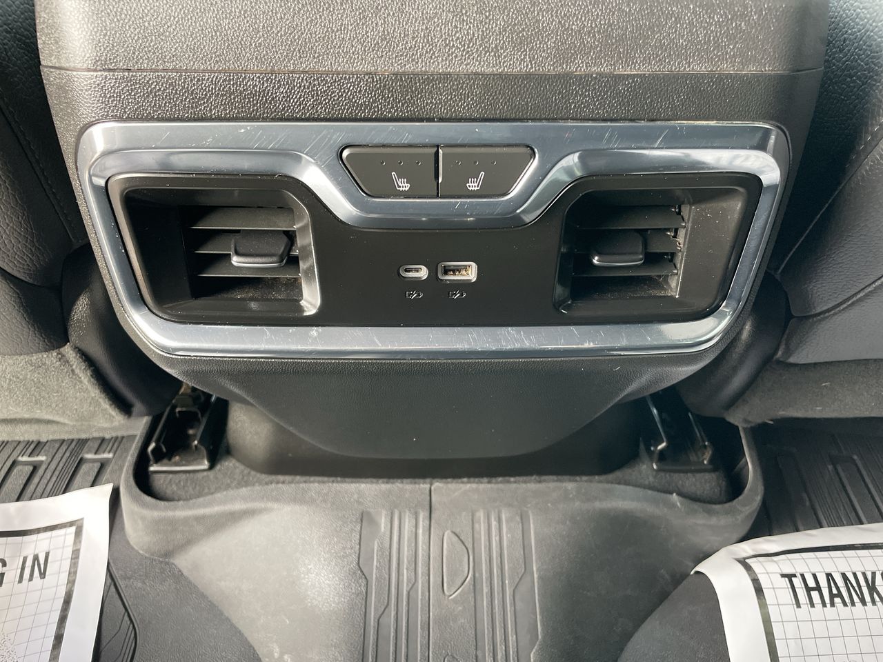 2024 GMC Sierra 3500 HD Denali