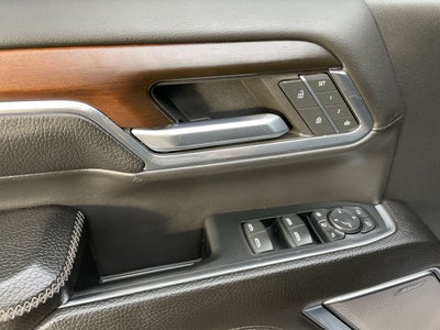 2024 GMC Sierra 3500 HD Denali