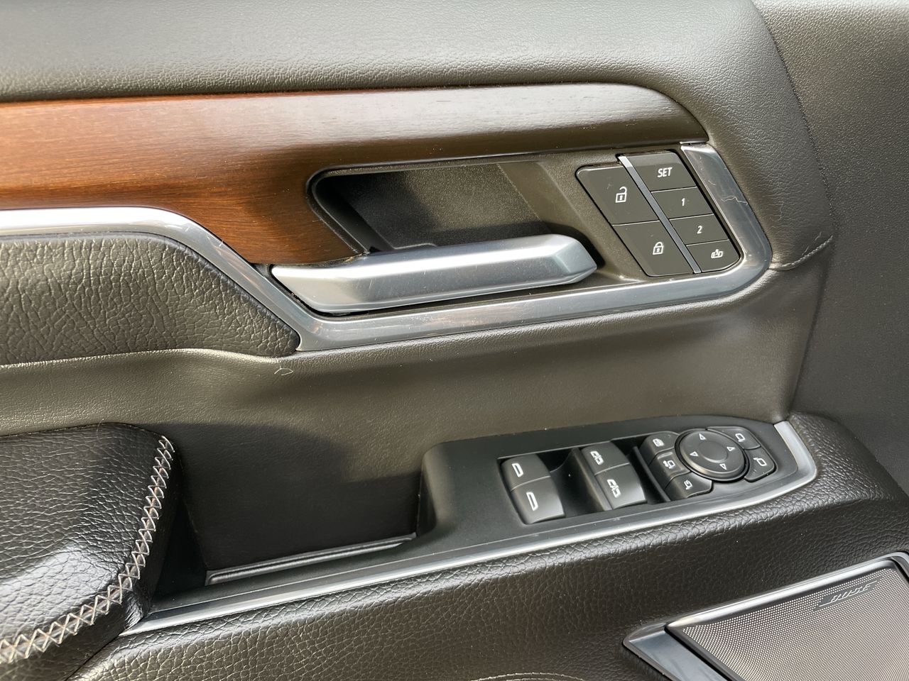 2024 GMC Sierra 3500 HD Denali