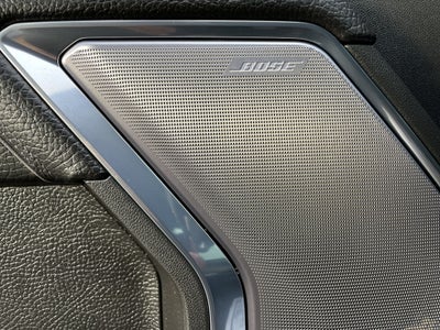 2024 GMC Sierra 3500 HD Denali