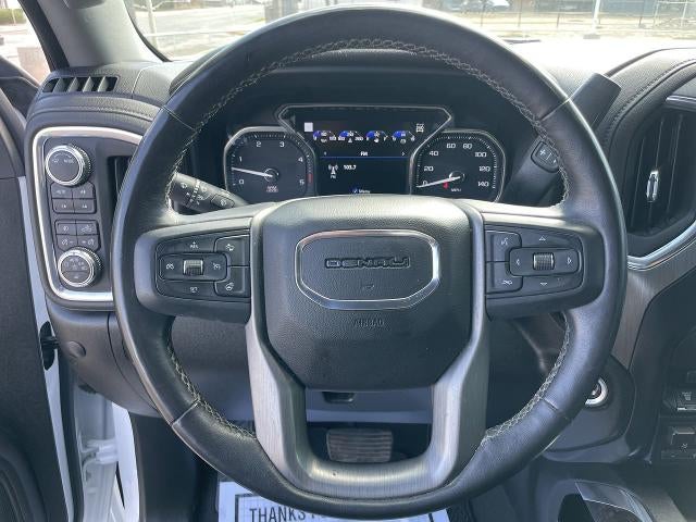 2022 GMC Sierra 3500 HD Denali DRW