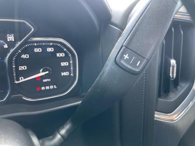 2022 GMC Sierra 3500 HD Denali DRW