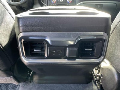 2022 GMC Sierra 3500 HD Denali DRW