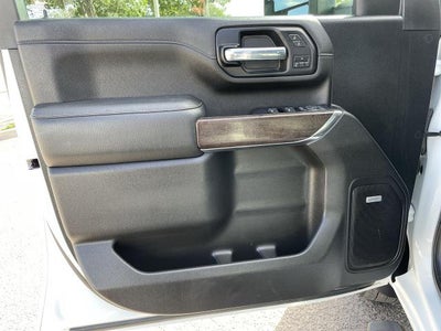 2022 GMC Sierra 3500 HD Denali DRW