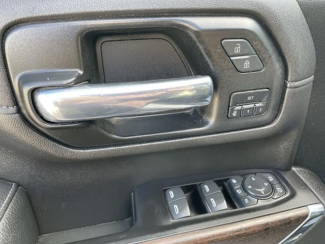 2022 GMC Sierra 3500 HD Denali DRW