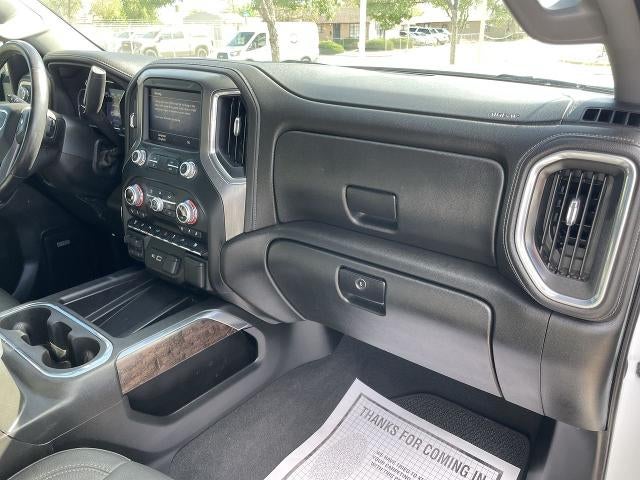 2022 GMC Sierra 3500 HD Denali DRW
