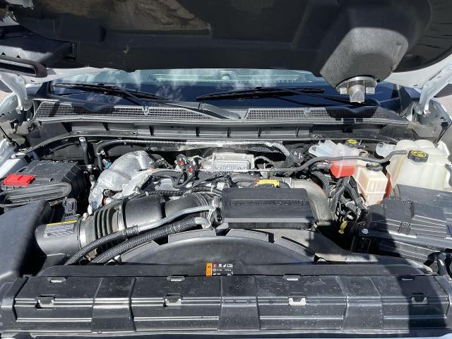 2022 GMC Sierra 3500 HD Denali DRW