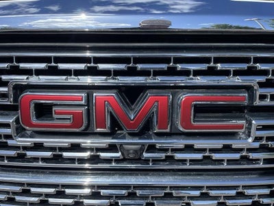 2022 GMC Sierra 3500 HD Denali DRW