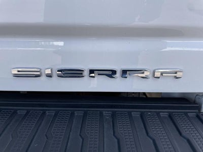 2022 GMC Sierra 3500 HD Denali DRW