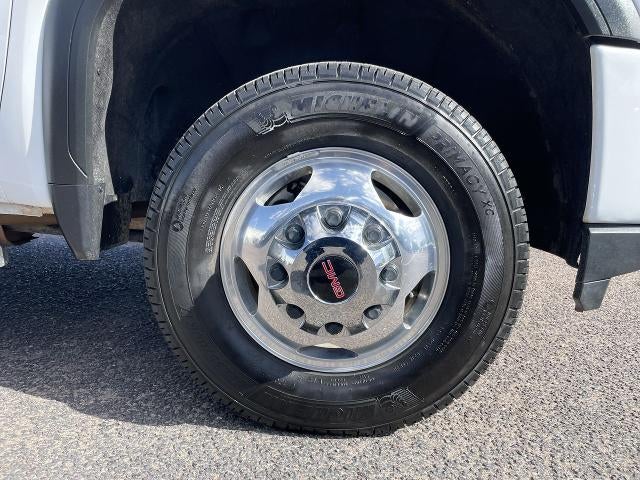 2022 GMC Sierra 3500 HD Denali DRW