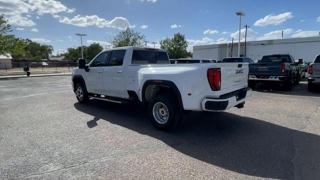 2022 GMC Sierra 3500 HD Denali DRW