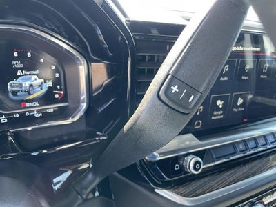 2025 GMC Sierra 2500 HD SLE