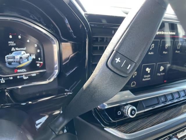 2025 GMC Sierra 2500 HD SLE