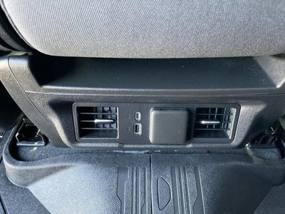 2025 GMC Sierra 2500 HD SLE