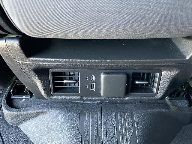 2025 GMC Sierra 2500 HD SLE