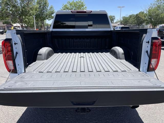 2025 GMC Sierra 2500 HD SLE
