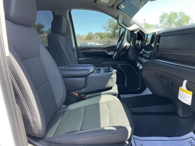 2025 GMC Sierra 2500 HD SLE