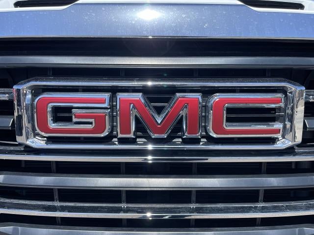 2025 GMC Sierra 2500 HD SLE