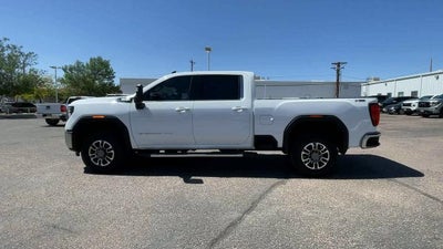 2025 GMC Sierra 2500 HD SLE