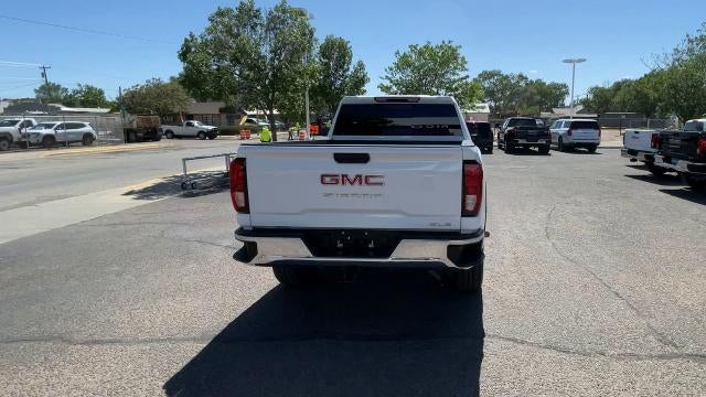 2025 GMC Sierra 2500 HD SLE