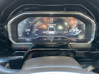 2025 GMC Sierra 2500 HD SLE