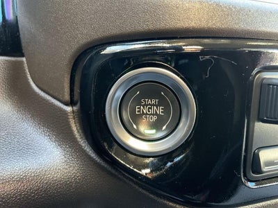 2025 GMC Sierra 2500 HD SLE