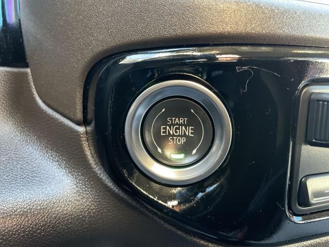 2025 GMC Sierra 2500 HD SLE