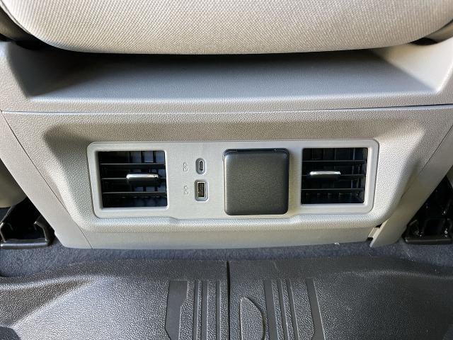 2025 GMC Sierra 2500 HD SLE