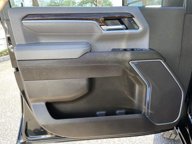 2025 GMC Sierra 2500 HD SLE