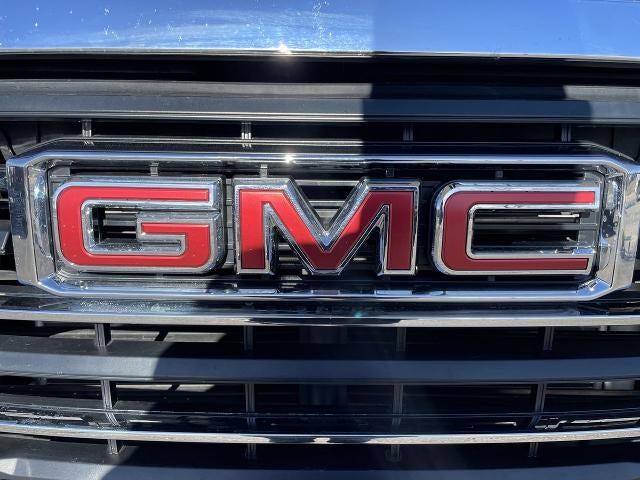 2025 GMC Sierra 2500 HD SLE