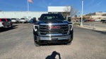 2025 GMC Sierra 2500 HD SLE