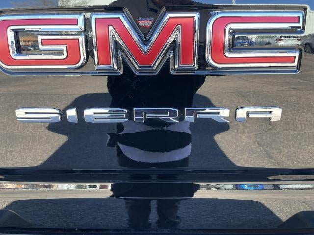 2025 GMC Sierra 2500 HD SLE