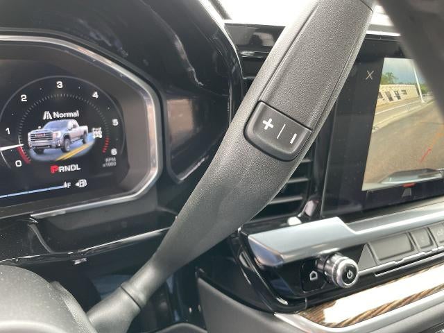 2026 GMC Sierra 2500HD SLE - Photo 15