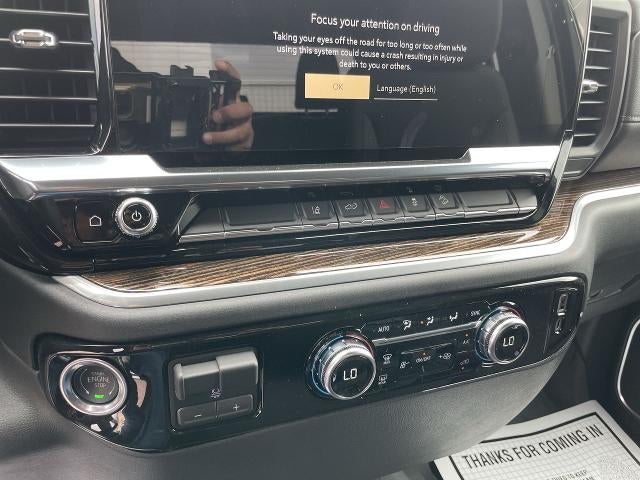 2026 GMC Sierra 2500HD SLE - Photo 17
