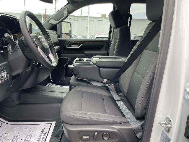 2026 GMC Sierra 2500HD SLE - Photo 18
