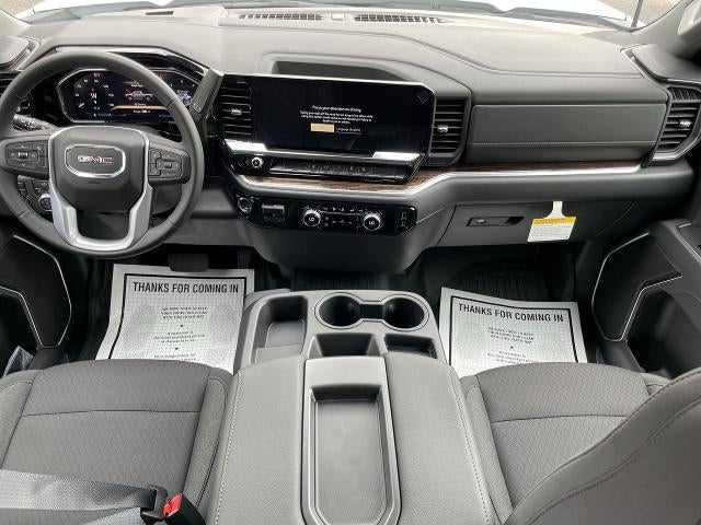 2026 GMC Sierra 2500HD SLE - Photo 19