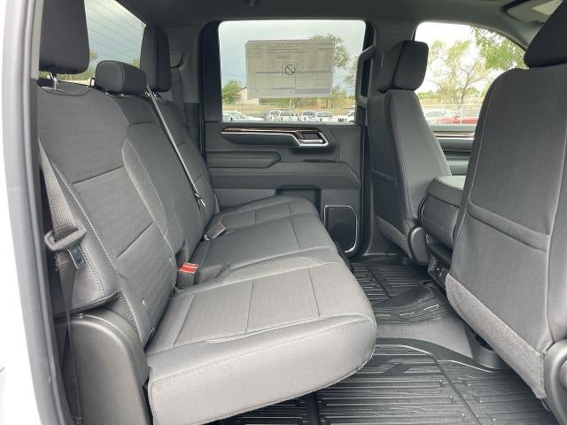 2026 GMC Sierra 2500HD SLE - Photo 25