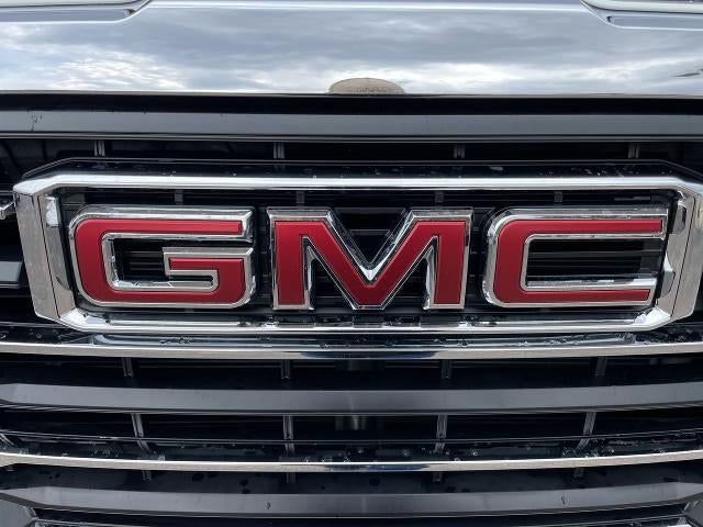2026 GMC Sierra 2500HD SLE - Photo 29
