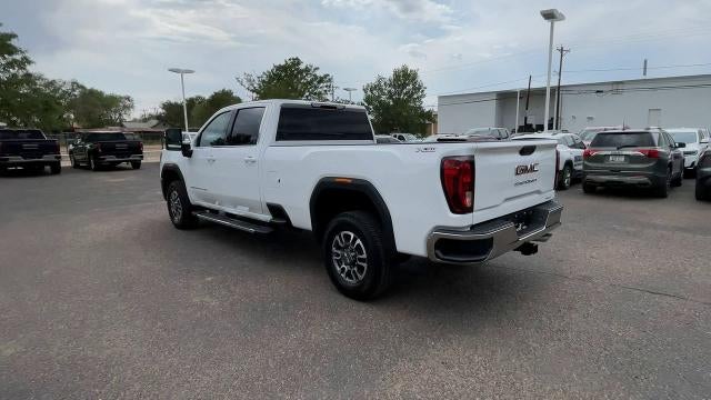2026 GMC Sierra 2500HD SLE - Photo 6