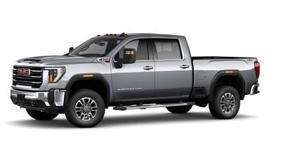 2025 GMC Sierra 2500 HD SLE