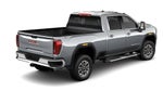 2025 GMC Sierra 2500 HD SLE