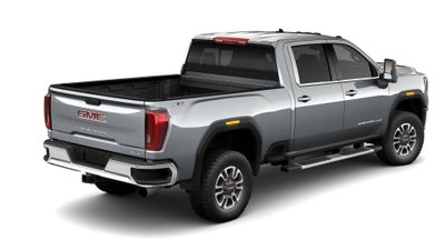 2025 GMC Sierra 2500 HD SLE